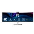 Monitor Philips 48.8" 49B2U6903CH/00
