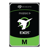 HDD Server Seagate Exos 28TB SATA 3.5" 7200RPM 512MB