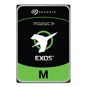 HDD Server Seagate Exos 28TB SATA 3.5" 7200RPM 512MB