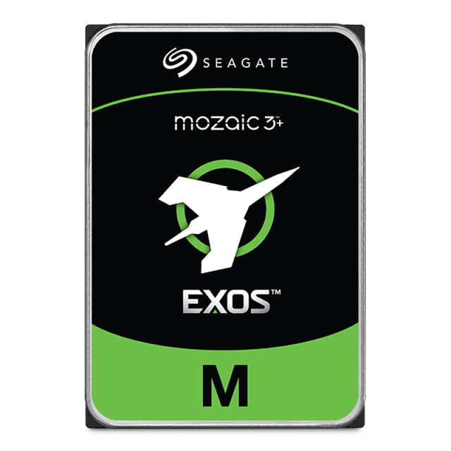 HDD Server Seagate Exos 28TB SATA 3.5" 7200RPM 512MB