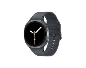 SG Watch8 40mm 1.34" L325 (eSIM Cellular) Graphite / Black strap