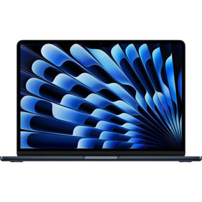 MacBook Air 13.6" Retina/Apple M5 (CPU 10-core, GPU 8-core, NeuralEngine16-core)/16GB/512GB - Midnight - US English KB (No Adapter) - 2026 ( CTO from MDHE4RO/A)