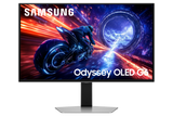 Monitor Samsung 27" LS27FG602SUXEN, Diagonal (inch): 27, Diagonal (cm): 68, Aspect ratio: 16:9, Panel: OLED, Resolution: 2560x1440, Refresh Rate: 500Hz, Response time GtG: 0.03ms, Brightness (max): 300 cd/m², Contrast (static) : 1M:1, Viewing angle: 178/178, Color Gamut Type: DCI-P3, Color Gamut