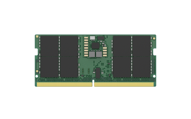 Memorie RAM Kingston SODIMM DDR5 32GB 6400Mhz CL52 1.1V Non-ECC