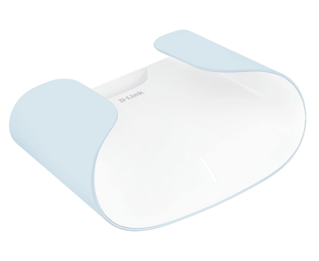 Router wireless D-Link AQUILA PRO AI AX6000, WIFI 6, Mesh, Dual Band