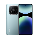 Telefon XIAOMI Redmi Note 14 Pro+ 5G, Dual SIM, 12 GB RAM, 512 GB, 5G, Albastru
