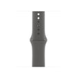 40mm Stone Gray Sport Band - M/L