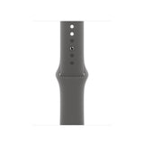 40mm Stone Gray Sport Band - M/L