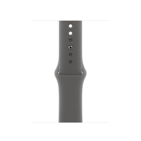 40mm Stone Gray Sport Band - M/L