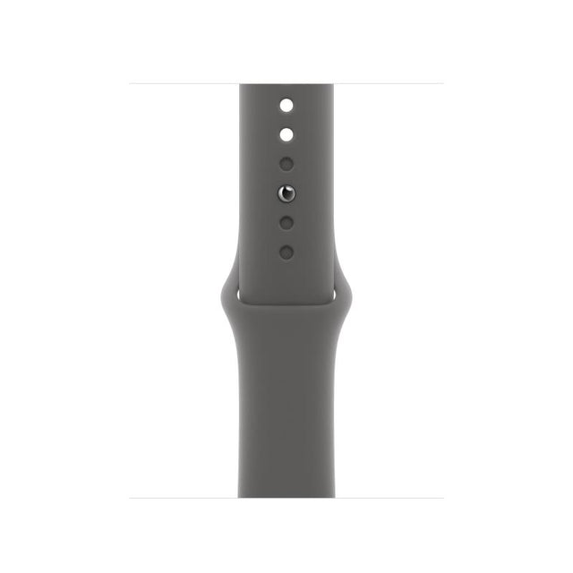 40mm Stone Gray Sport Band - M/L