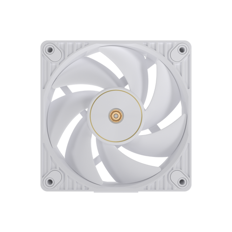 Carcasa Asus PROART PF120 FAN PWM WH