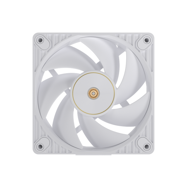 Carcasa Asus PROART PF120 FAN PWM WH
