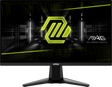 Monitor Consumer MSI MAG 255F E20, 24.5", 1920 x 1080 pixeli, Black, 2 ani Garantie