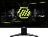 Monitor Consumer MSI MAG 255F E20, 24.5", 1920 x 1080 pixeli, Black, 2 ani Garantie