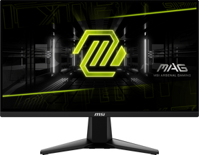 Monitor Consumer MSI MAG 255F E20, 24.5", 1920 x 1080 pixeli, Black, 2 ani Garantie