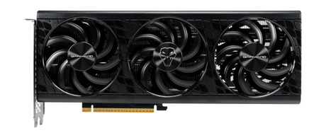 PLaca video Gainward RTX5070 Python III 12GB GDDR7