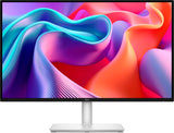 Monitor Consumer Dell S2725DSM, 27", 2560 x 1440 pixeli, White, 3 ani Garantie