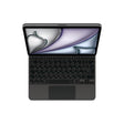 Apple Magic Keyboard for iPad Air 11-inch (M3) - Ukrainian - Black