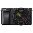 Aparat foto Sony E-mount Alpha 6400 cu senzor