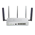 Omada Pro 4G+ Cat6 AX3000 Gigabit VPN Router