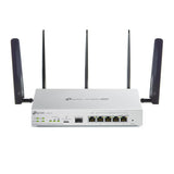 Omada Pro 4G+ Cat6 AX3000 Gigabit VPN Router