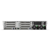 HPE ProLiant DL385 Gen11 9115 3.2GHz 16c 1P 2x32GB-R 8LFF NS204i-u NC BCM57416 2x1000W PS EU Server