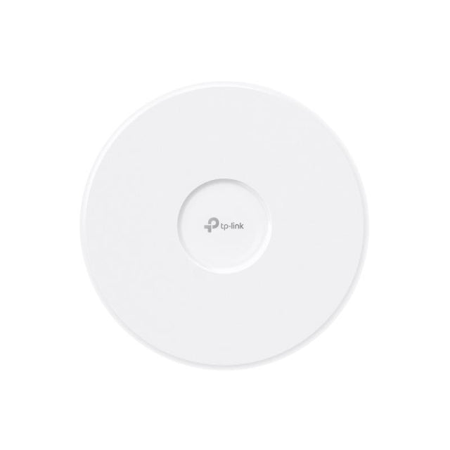 Access point TP-LINK EAP723, Poe, Triple - band, WiFi 7 - BE