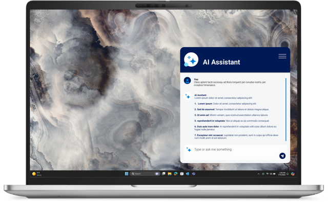 Laptop Business DELL Pro 16 Plus, cu procesor Intel Core Ultra 7 266V, 16'' IPS Touch, 16 GB LPDDR5x, 512 GB SSD, Intel Arc 140V, Windows 11 Pro