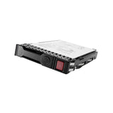 HPE 8TB SATA 6G Business Critical 7.2K LFF LP 1-year Warranty 512e Multi Vendor HDD