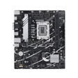 Placa de baza ASUS PRIME B760M-K LGA 1700, 2x DDR5, 1x VGA 1x HDMI, 1x PCIE 4.0 x16 1x PCIE 4.0 x1, 2x M.2, 4x SATA 6GB/s, mATX