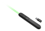 Laser Rechargeable Presentation Remote