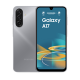 Samsung A17 4G A175F6.7" 8GB 256GB DualSIM Gray