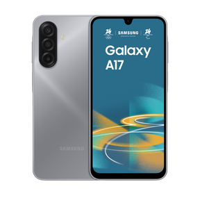 Samsung A17 4G A175F6.7" 8GB 256GB DualSIM Gray