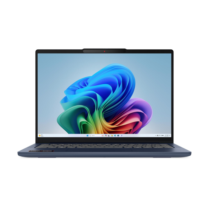 Laptop Consumer Lenovo IdeaPad Slim 5 14AHP11, cu procesor AMD Ryzen 7 260, 14'' OLED, 16 GB DDR5, 1 TB, AMD Radeon 780M, Fara OS, 3 ani Garantie
