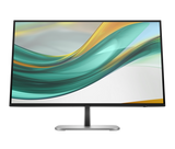 Monitor Commercial HP Series 5 Pro 527pf, 27", 1920 x 1080 pixeli, Black, 3 ani Garantie