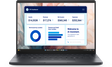 Laptop Business Dell Pro 13 Premium, cu procesor Intel Core Ultra 7 268V, 13.3'' IPS Touchscreen Quad HD+, 32 GB LPDDR5x, 512 GB SSD, Intel Arc 140V, Windows 11 Pro, 3 ani Garantie