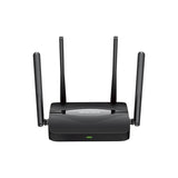 Range Extender MERCUSYS MR25BE, Gigabit, Dual-band, Wi-Fi 7