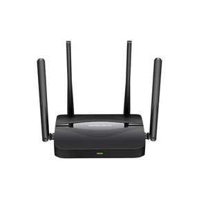 Range Extender MERCUSYS MR25BE, Gigabit, Dual-band, Wi-Fi 7