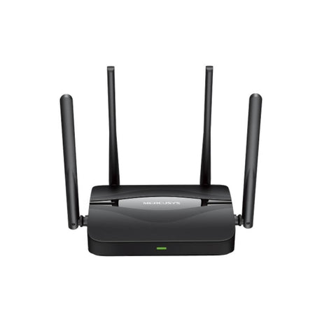 Range Extender MERCUSYS MR25BE, Gigabit, Dual-band, Wi-Fi 7