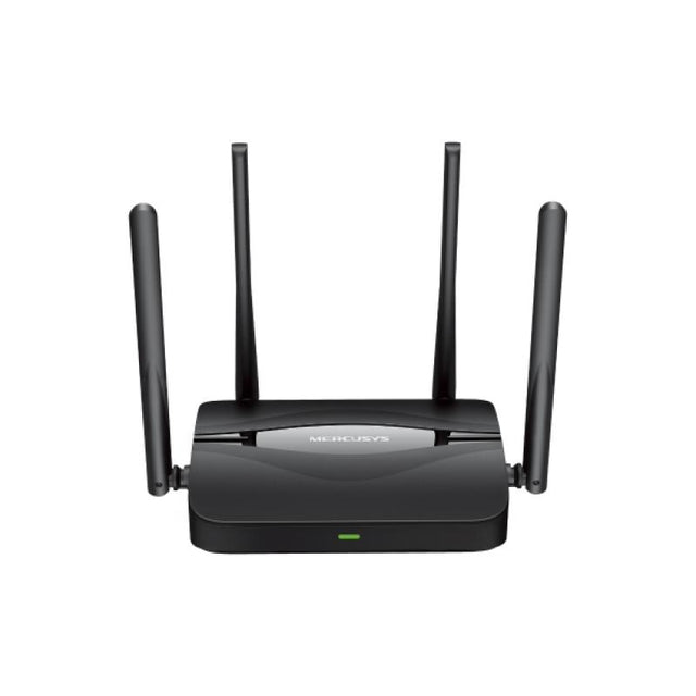 Range Extender MERCUSYS MR25BE, Gigabit, Dual-band, Wi-Fi 7