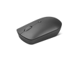 Mouse wireless Lenovo 540, USB-C, Storm Gray
