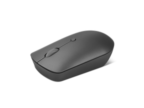 Mouse wireless Lenovo 540, USB-C, Storm Gray