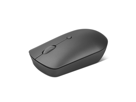 Mouse wireless Lenovo 540, USB-C, Storm Gray