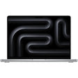 MacBook Pro 14.2"/Apple M5 Max (CPU 18-core, GPU 40-core, Neural Engine 16-core)/48GB/2TB - Silver -NANO TEXTURE Display - INT KB (No Adapter) - 2026 (CTO from MGDQ4RO/A)