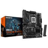 Placa de bază Gigabyte B840 GAMING X WIFI6E AM5