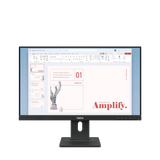 ThinkVision E24-40 23.8" IPS FHD HMDI 3Y