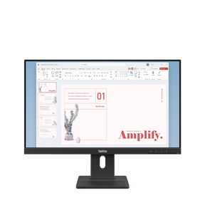 ThinkVision E24-40 23.8" IPS FHD HMDI 3Y