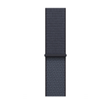 46mm Anchor Blue Sport Loop
