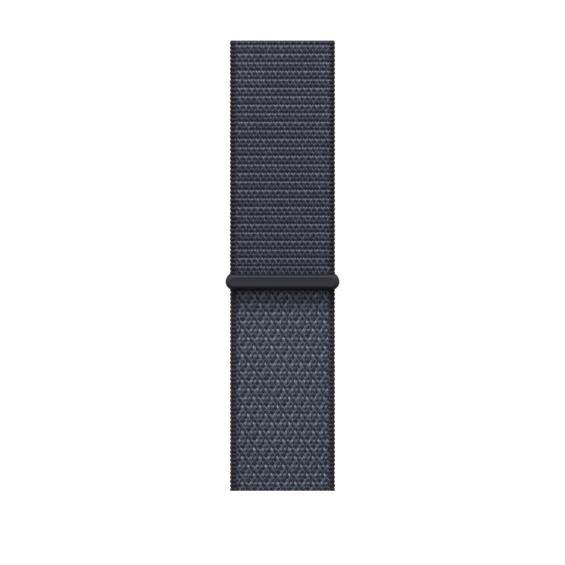 46mm Anchor Blue Sport Loop