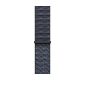 40mm Anchor Blue Sport Loop